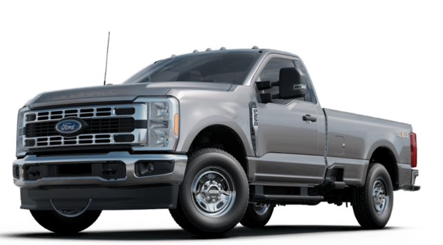 2024 Ford SuperDuty